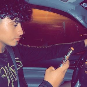 Meet your Posher, Olvin